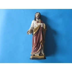 Figurka Serce Pana Jezusa-30 cm
